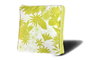 Aberto Design Cojín YM1196 Multicolor 42x42 cm